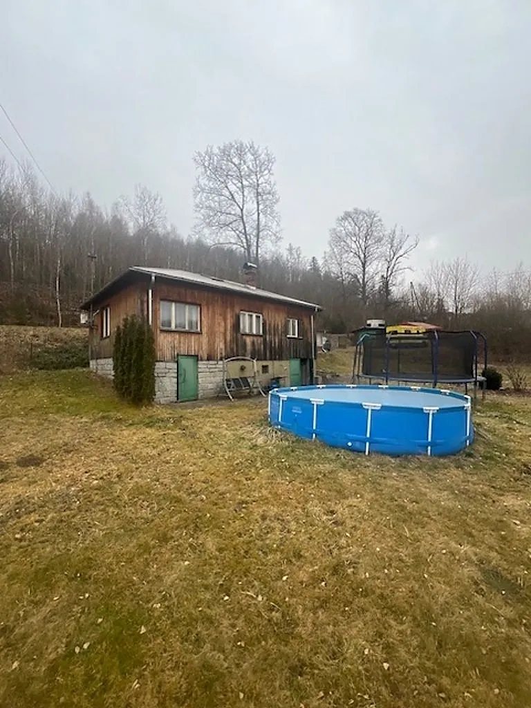 Prodej chaty 141 m², pozemek 897 m²